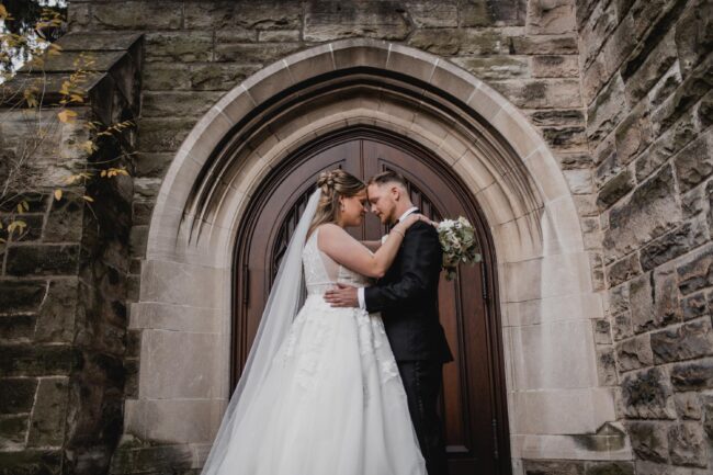 gtha wedding photographer