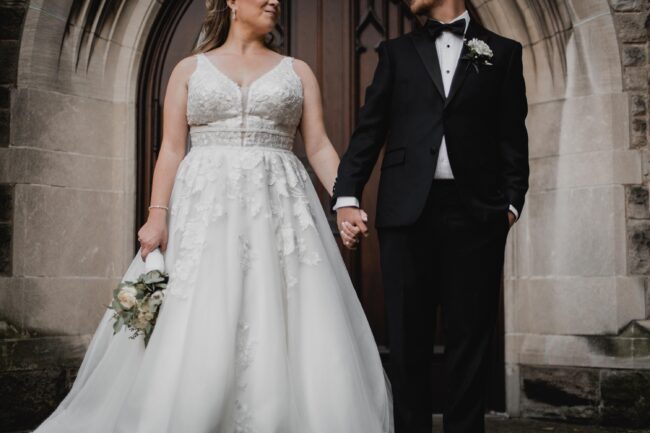 gtha wedding photographer