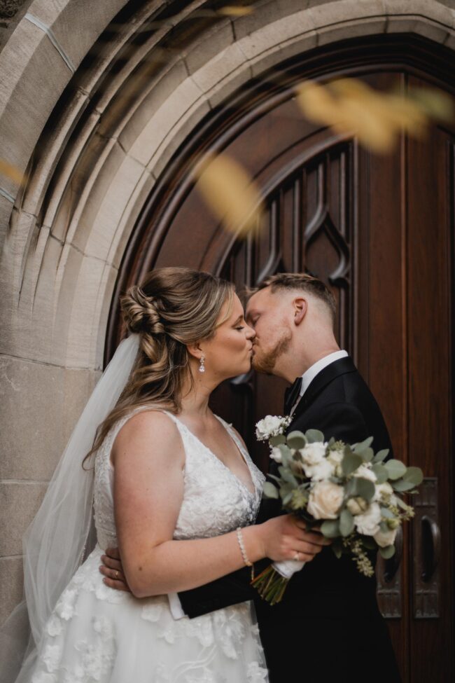 melrose united church hamilton wedding