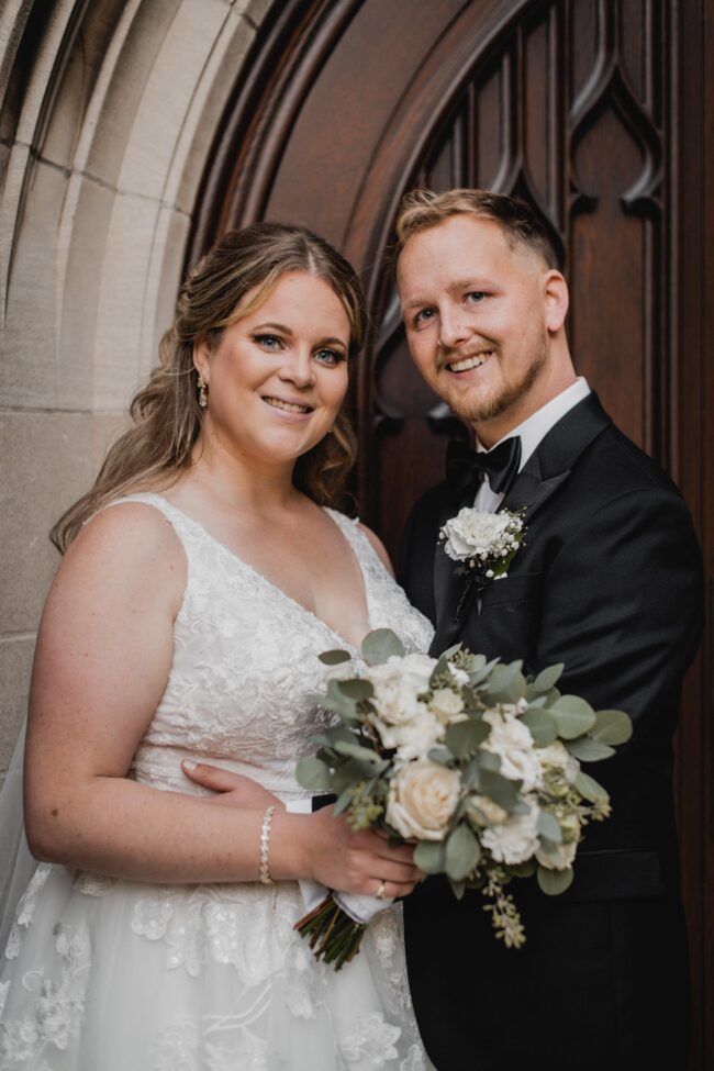 gtha wedding photographer