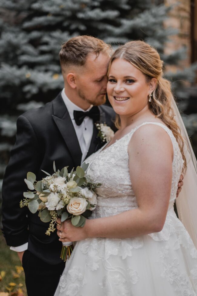 melrose united church hamilton wedding