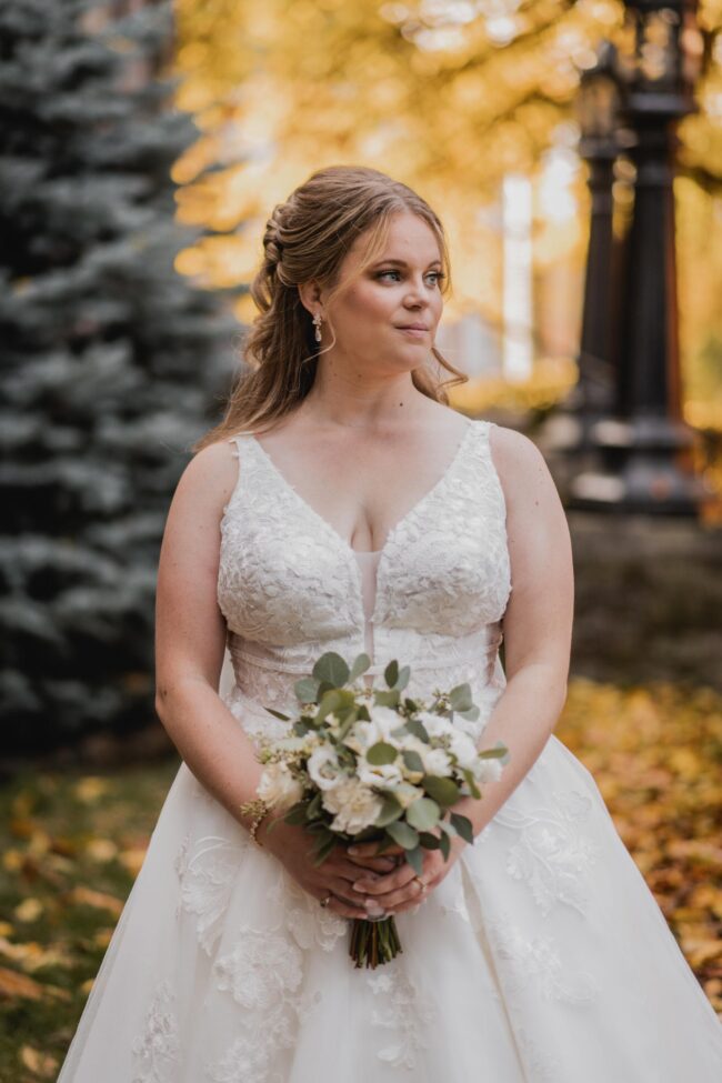 burlington wedding photographer