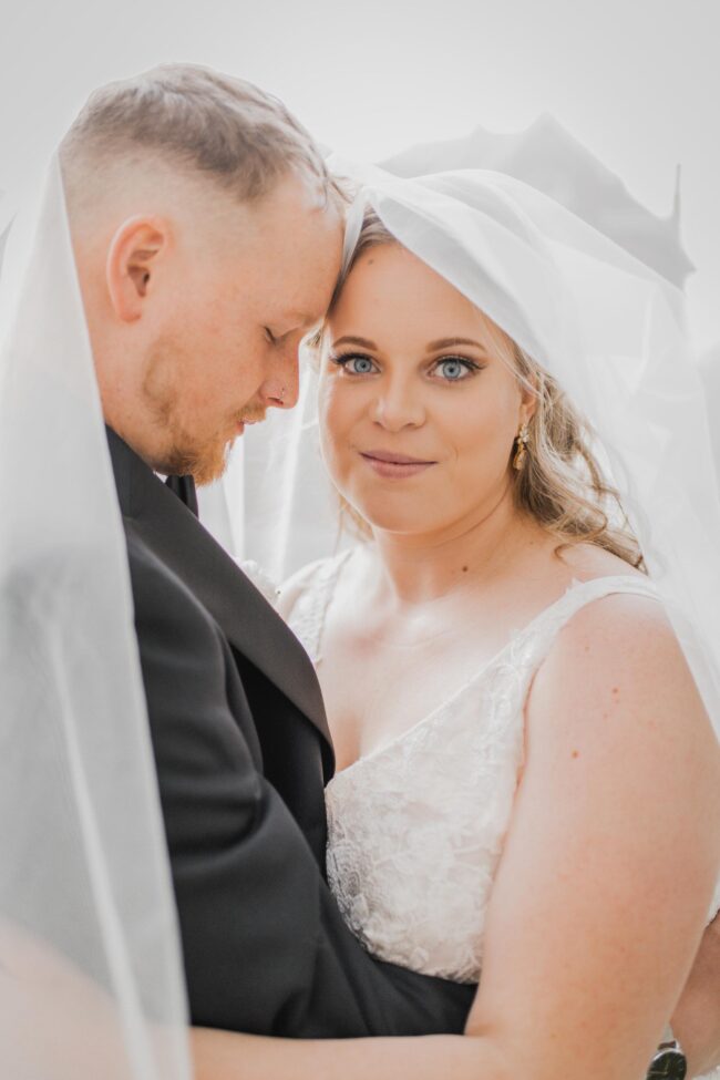 hamilton autumn wedding photography