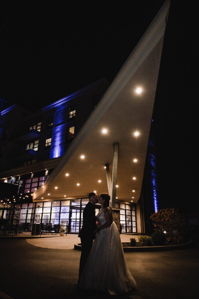 hamilton autumn wedding photography