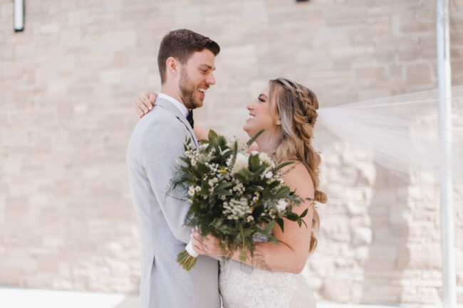 grand bend wedding photographer