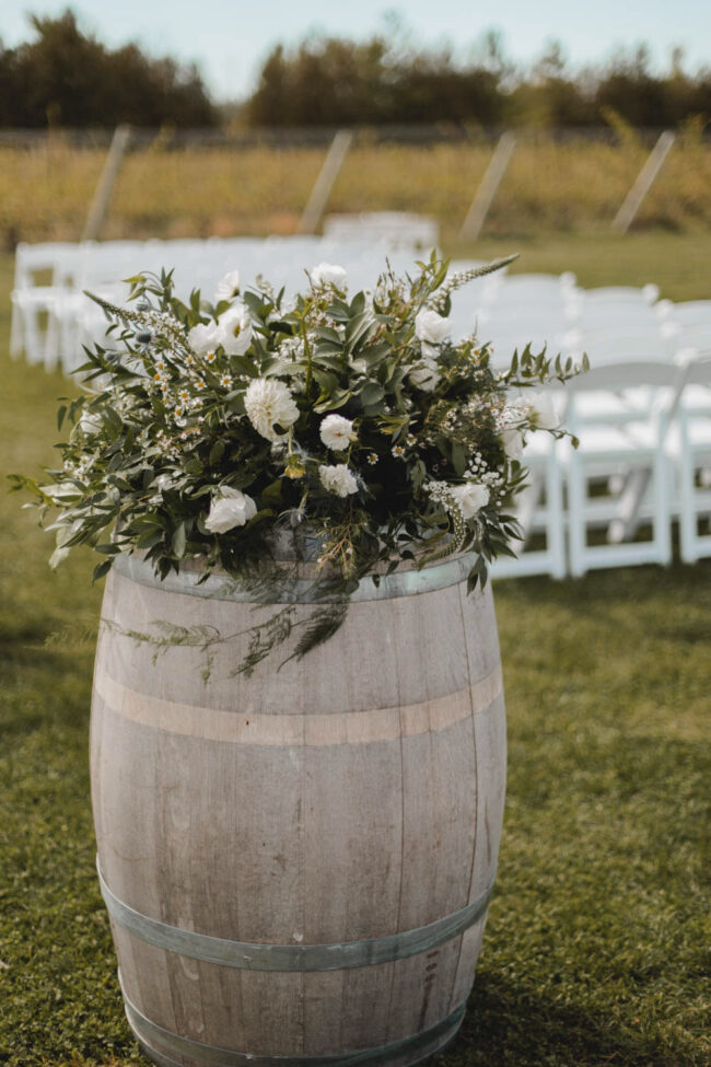 grand bend wedding photographer