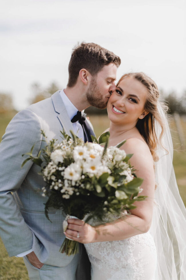 grand bend wedding photography