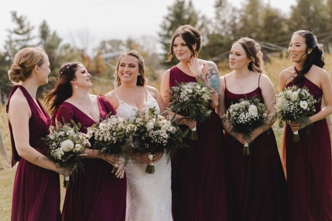 ontario winery wedding