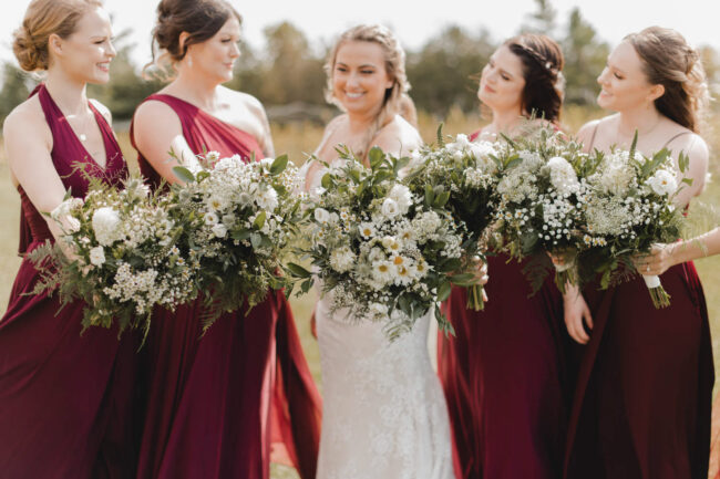 grand bend wedding photographer