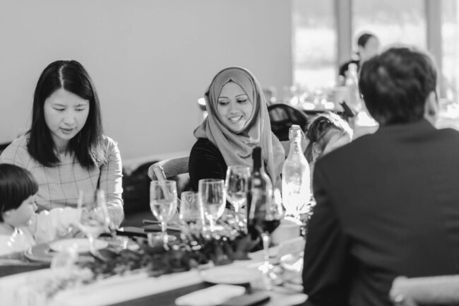 grand bend wedding photographer