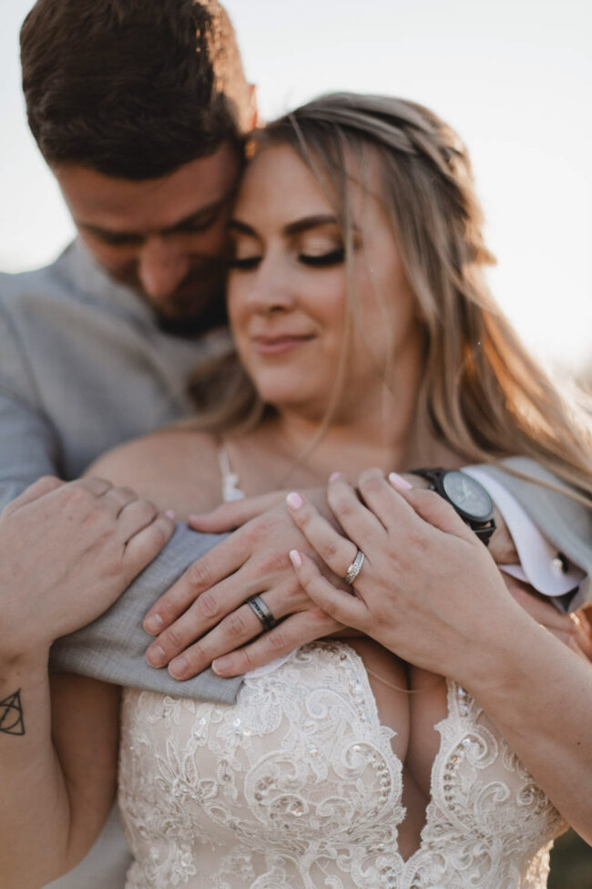 vineyard wedding photography ontario