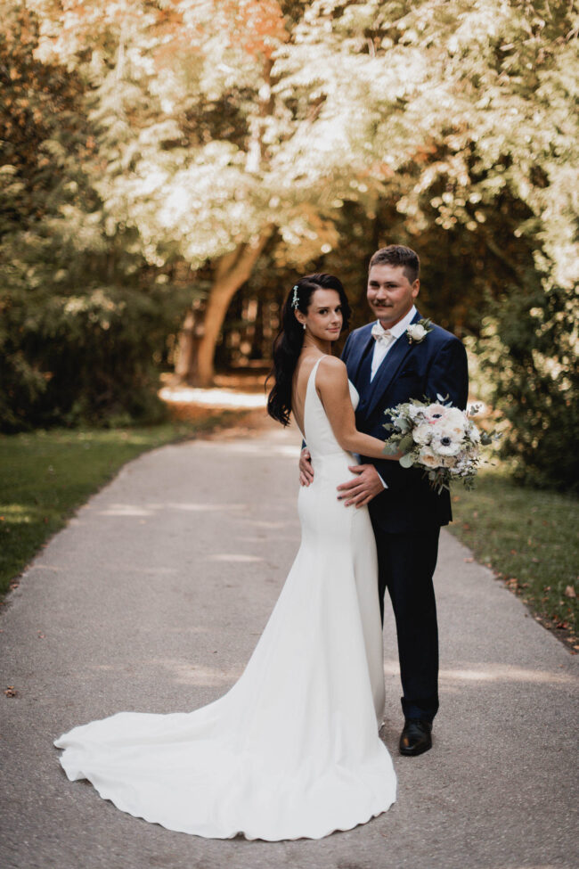 elora mill wedding photographer