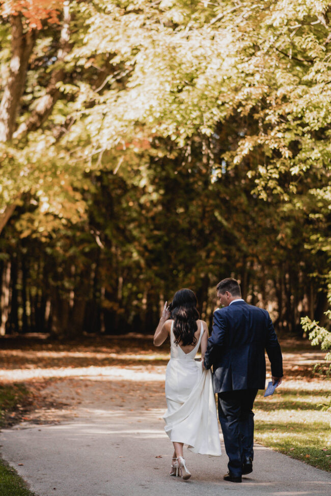 elora mill wedding photographer