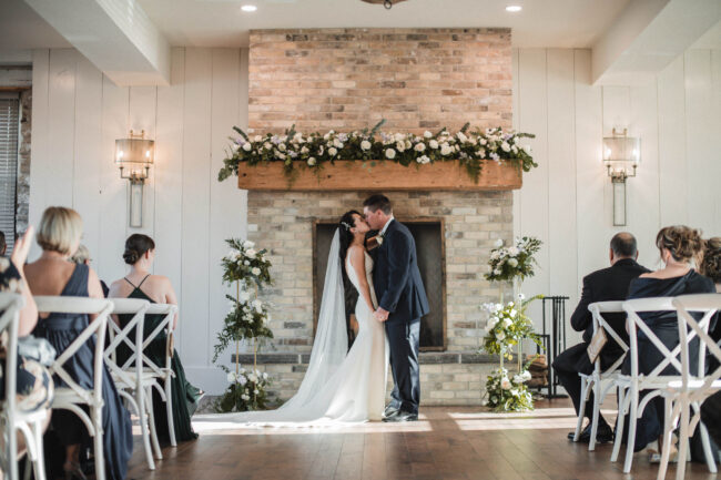 elora mill wedding photography