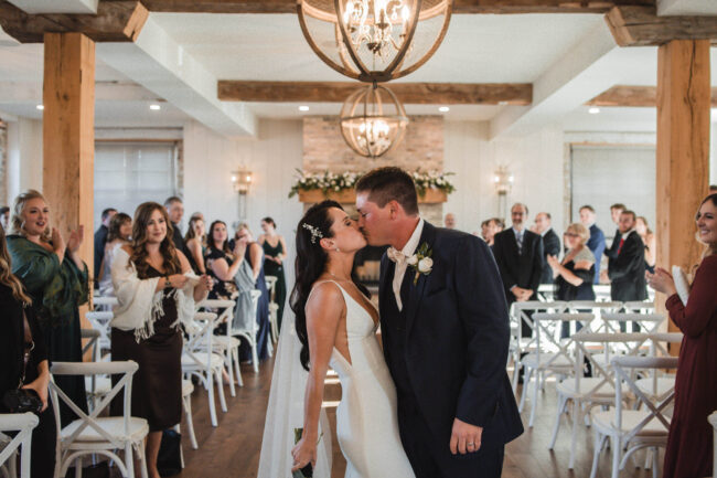 candid wedding photography ontario