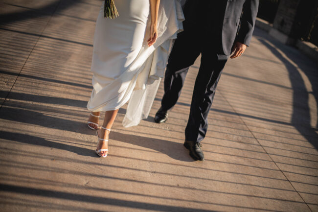 elora ontario wedding