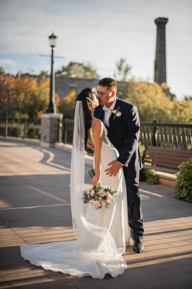 guelph wedding photographer