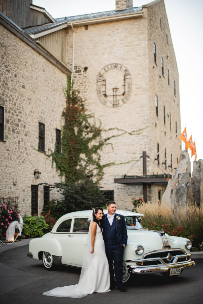guelph wedding photographer