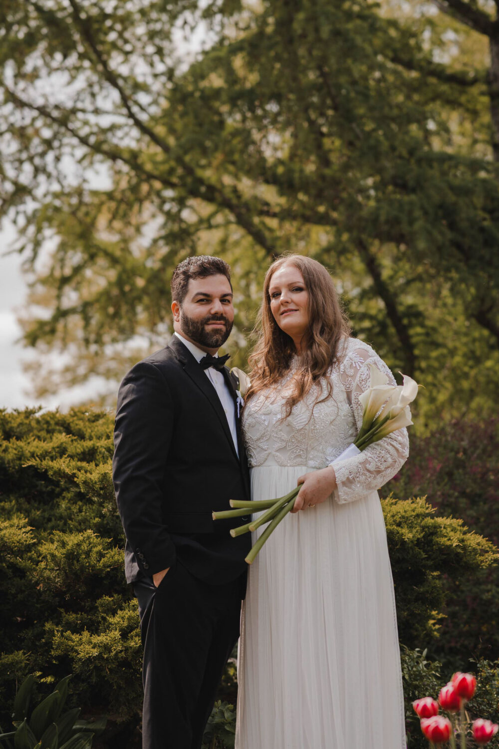 kw elopement photographer