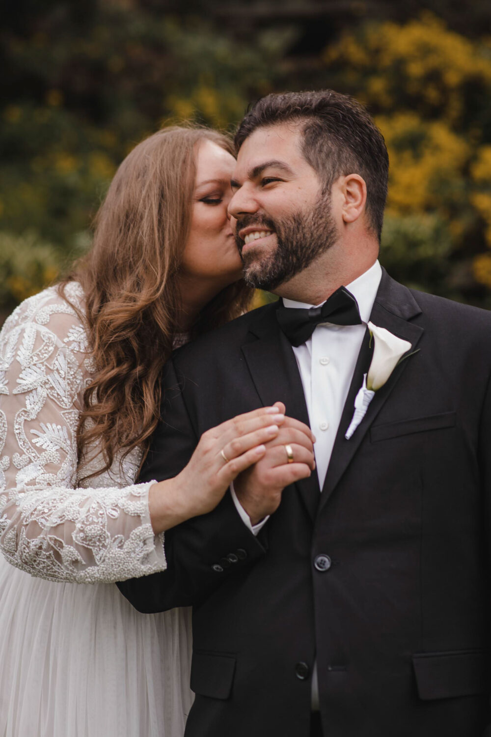 kitchener waterloo wedding photographer