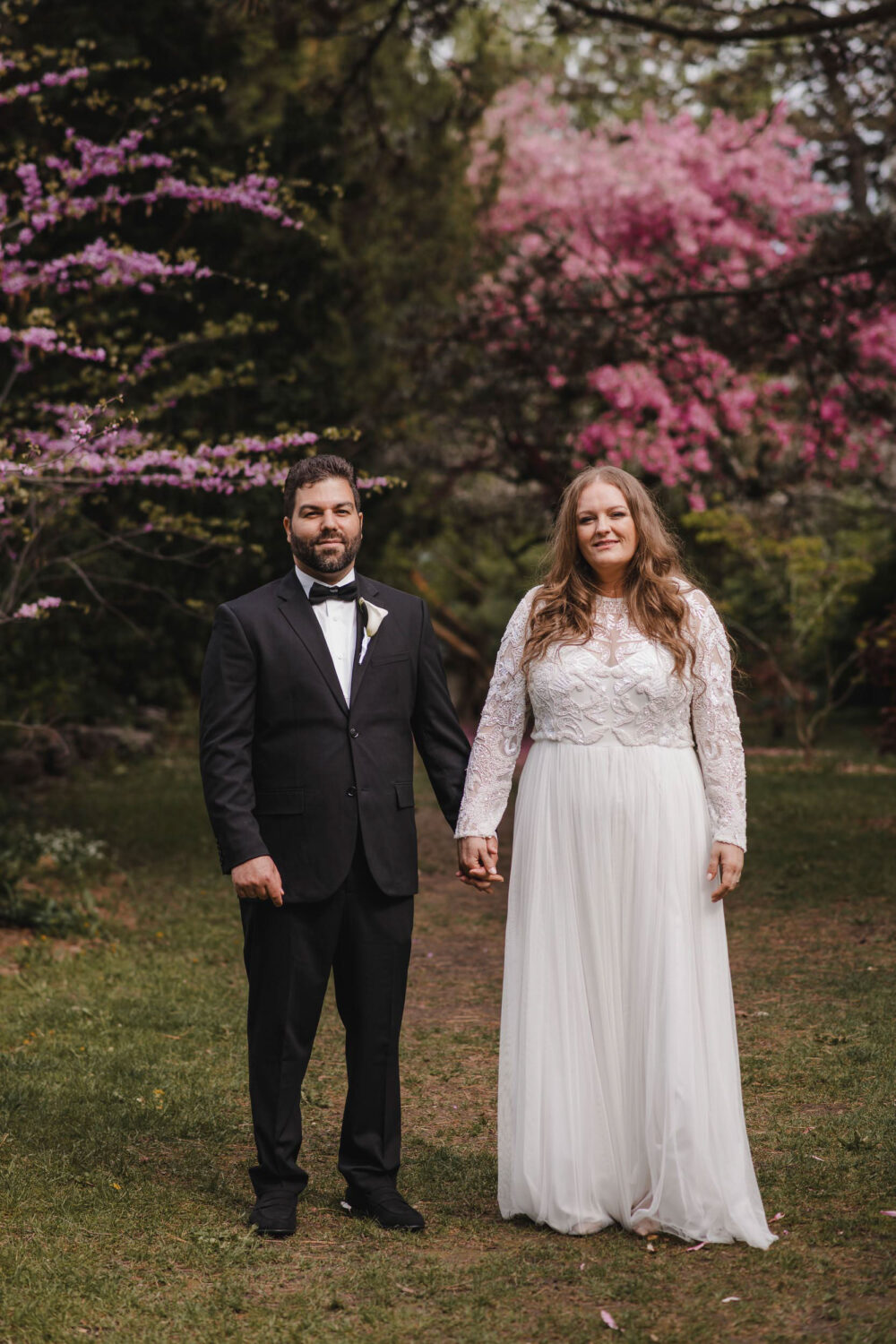 kitchener waterloo wedding photographer