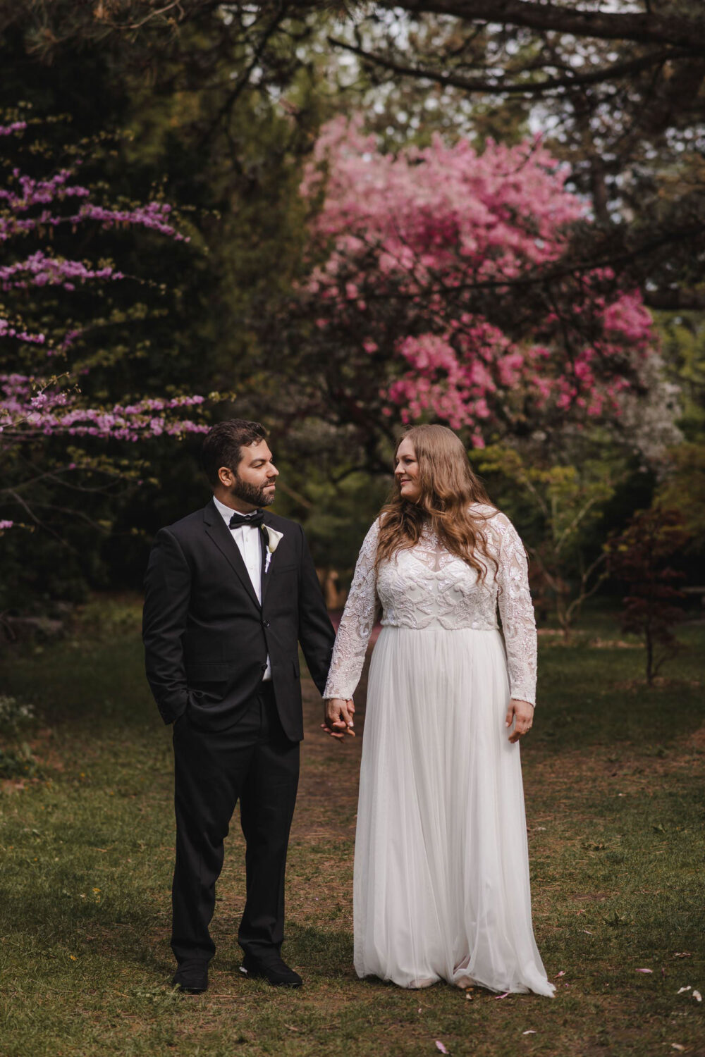 kitchener waterloo wedding photographer