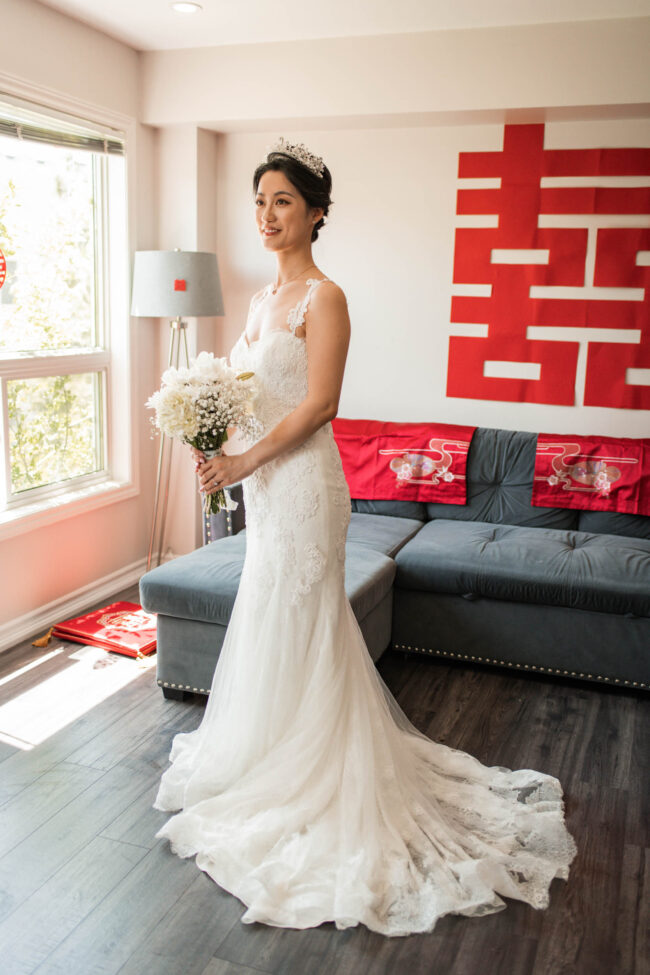 double happiness chinese wedding