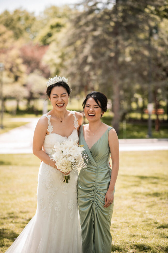 london ontario wedding photographer