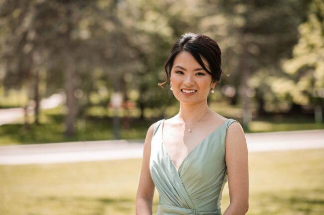 london ontario wedding photographer