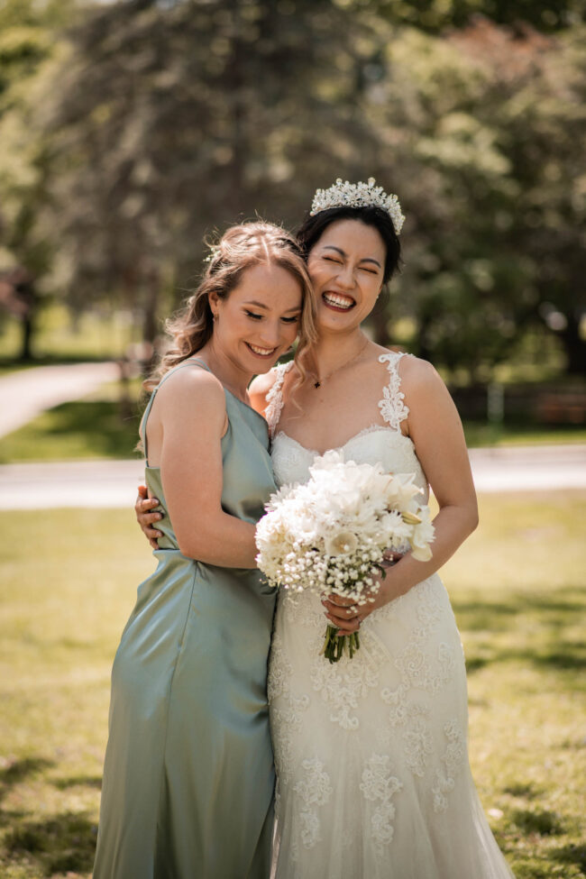 london ontario wedding photographer