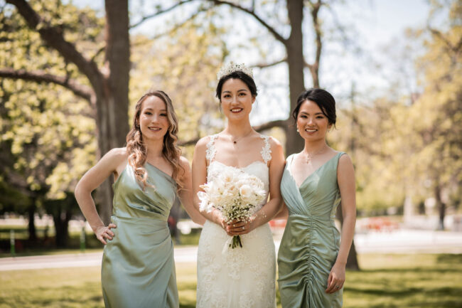 london ontario wedding photographer