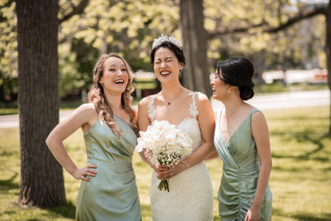 london ontario wedding photographer