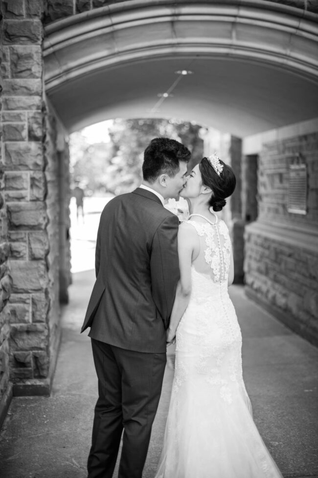 london ontario wedding photography