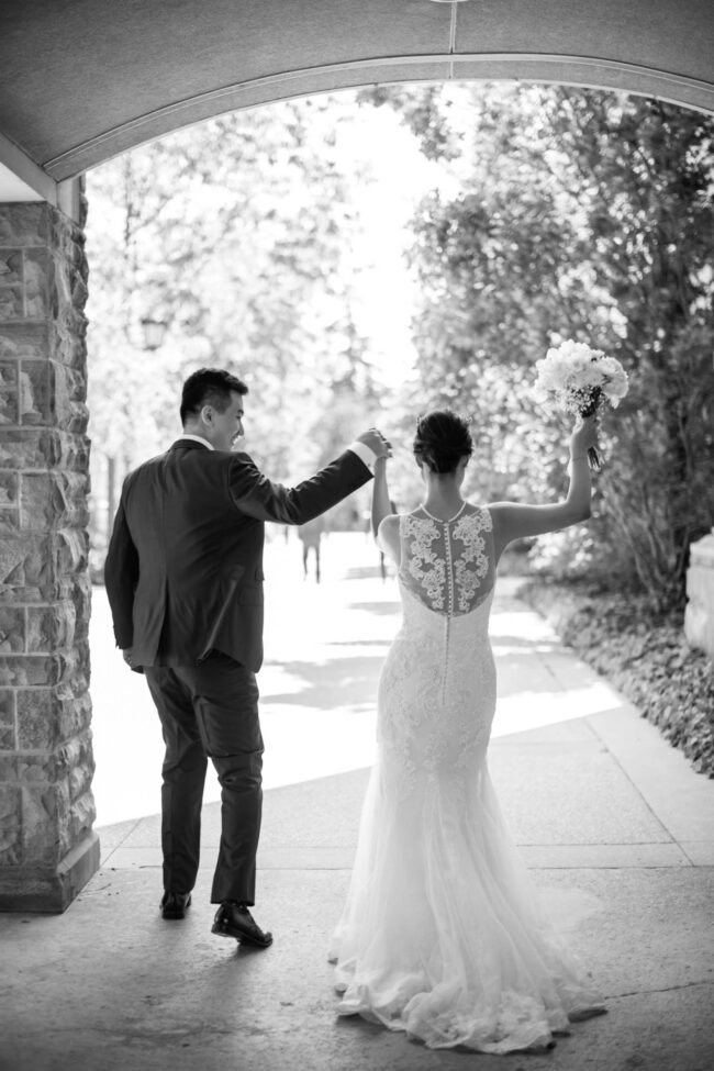 london ontario wedding photography