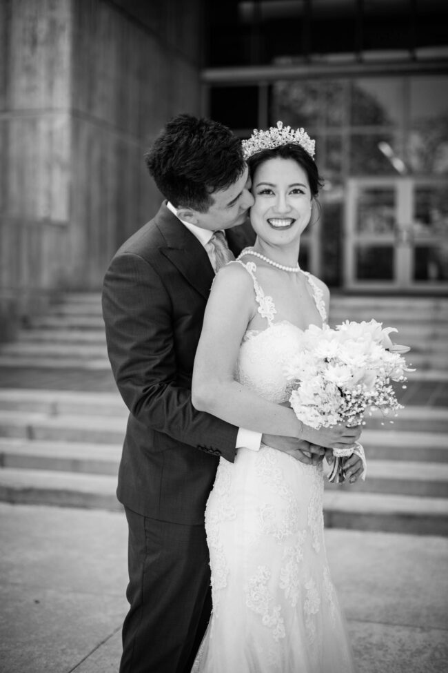 Western University Wedding Photography london