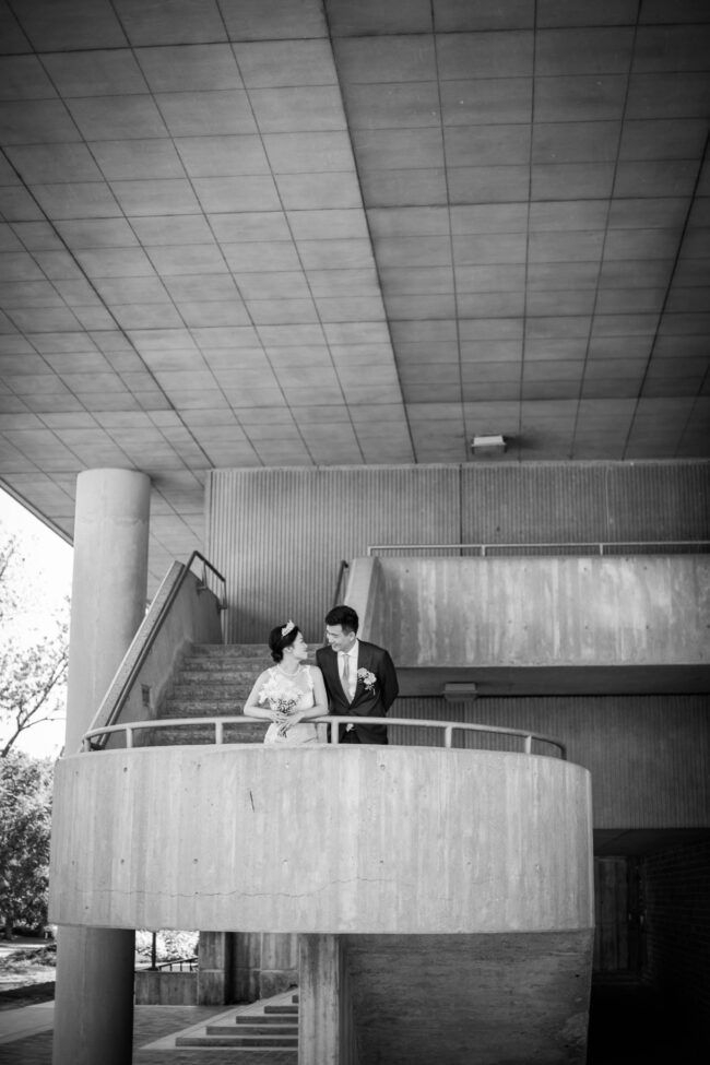 Western University Wedding Photography london