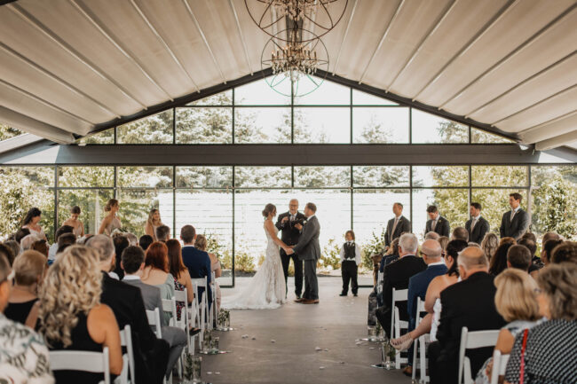 Whistle Bear Wedding Photography Kitchener