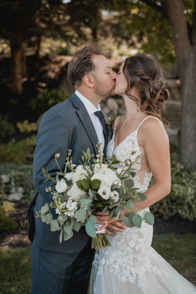 Whistle Bear Wedding Photography Kitchener
