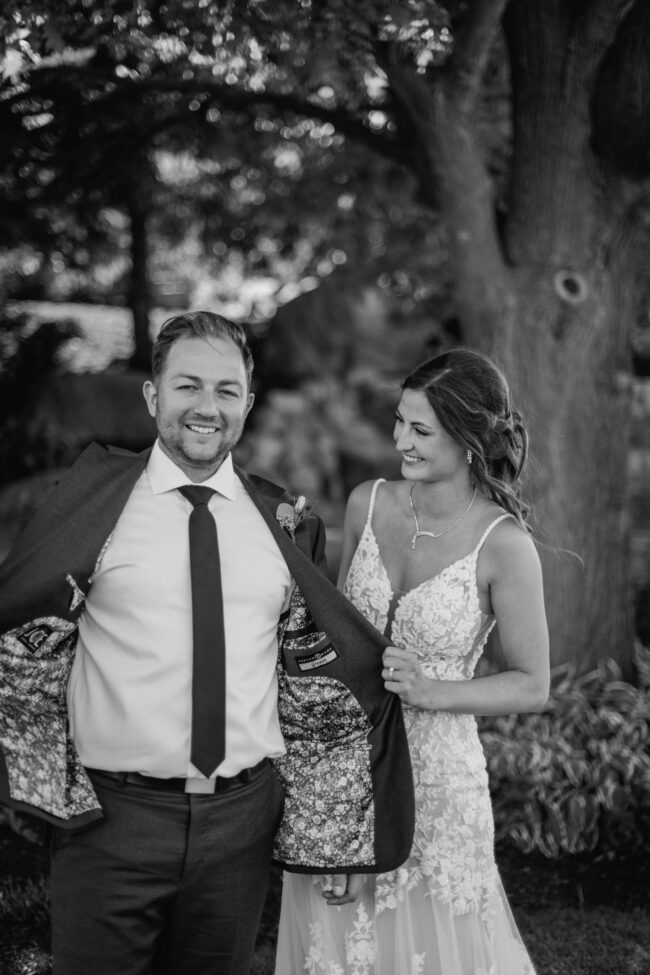 KW Wedding Photography