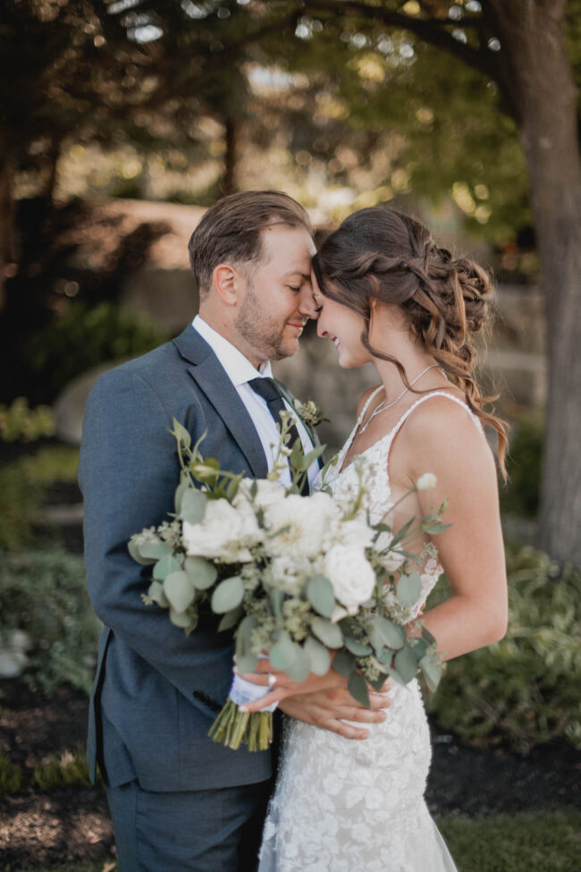 Whistle Bear Wedding Photography Kitchener