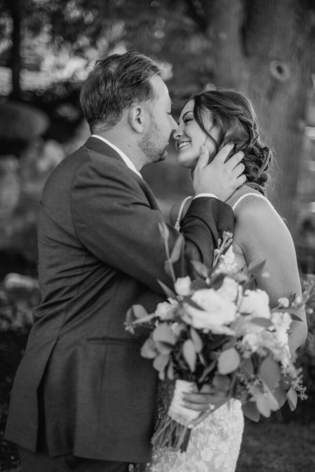 Whistle Bear Wedding Photography Kitchener