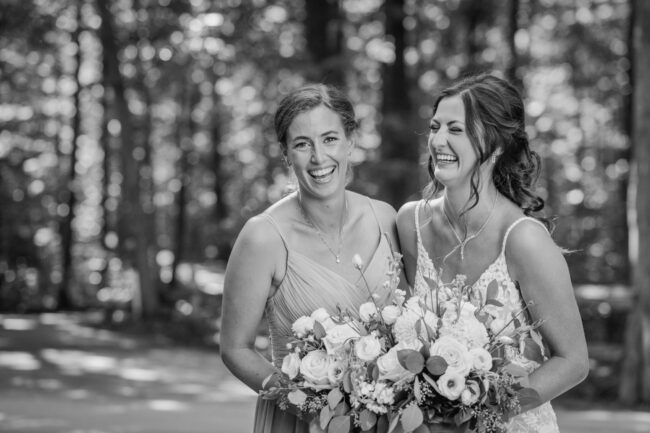 Candid Wedding Photography