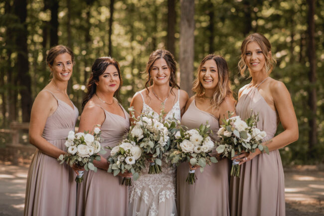 KW Wedding Photography