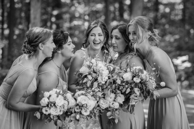 Whistle Bear Wedding Photography Kitchener