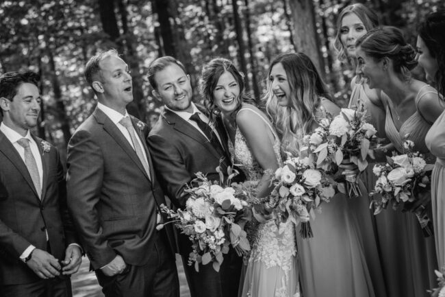 Whistle Bear Wedding Photography Kitchener