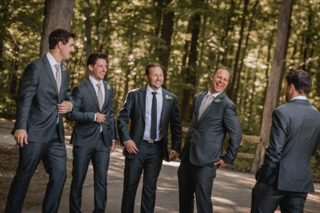 Kitchener Waterloo Wedding Photographer