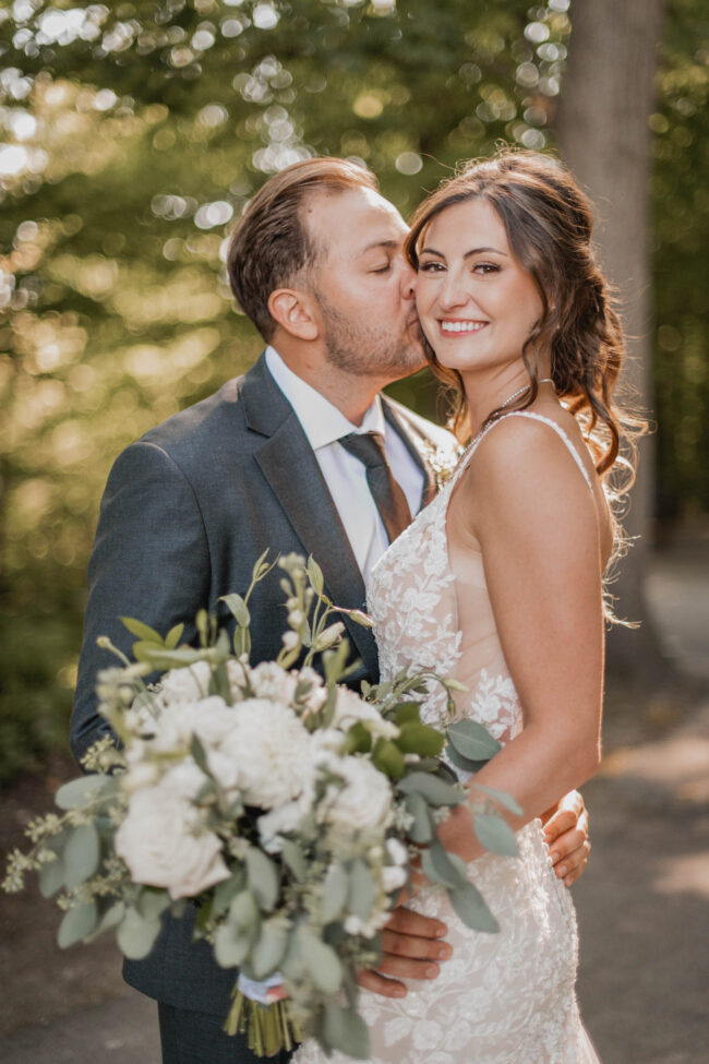 Whistle Bear Golf Club Wedding Photographer