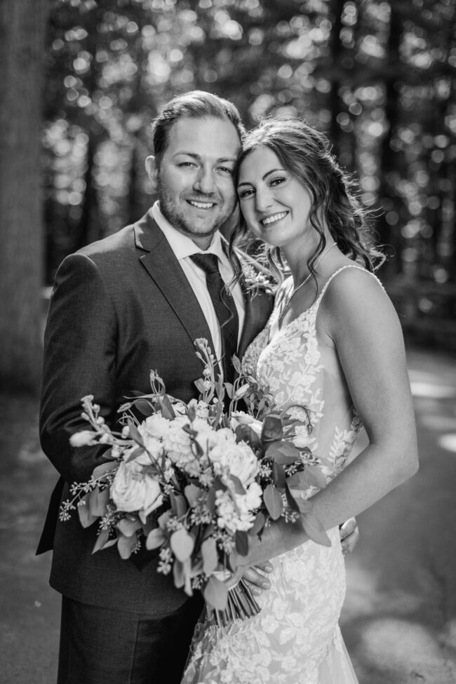 Whistle Bear Golf Club Wedding Photographer