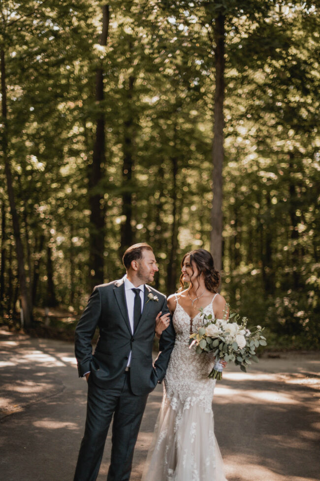 Whistle Bear Golf Club Wedding Photographer