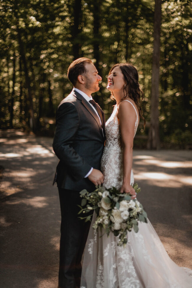 Whistle Bear Wedding Photography Kitchener